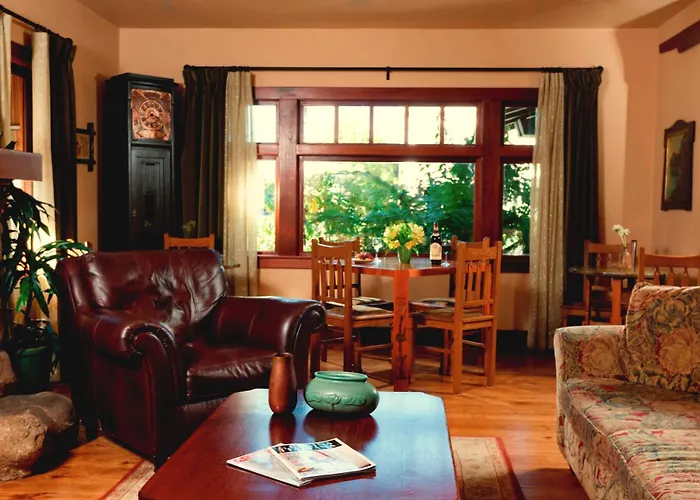 Blackbird Inn