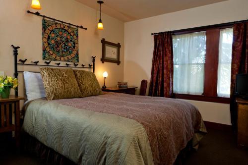 Blackbird Bed and breakfast 3*