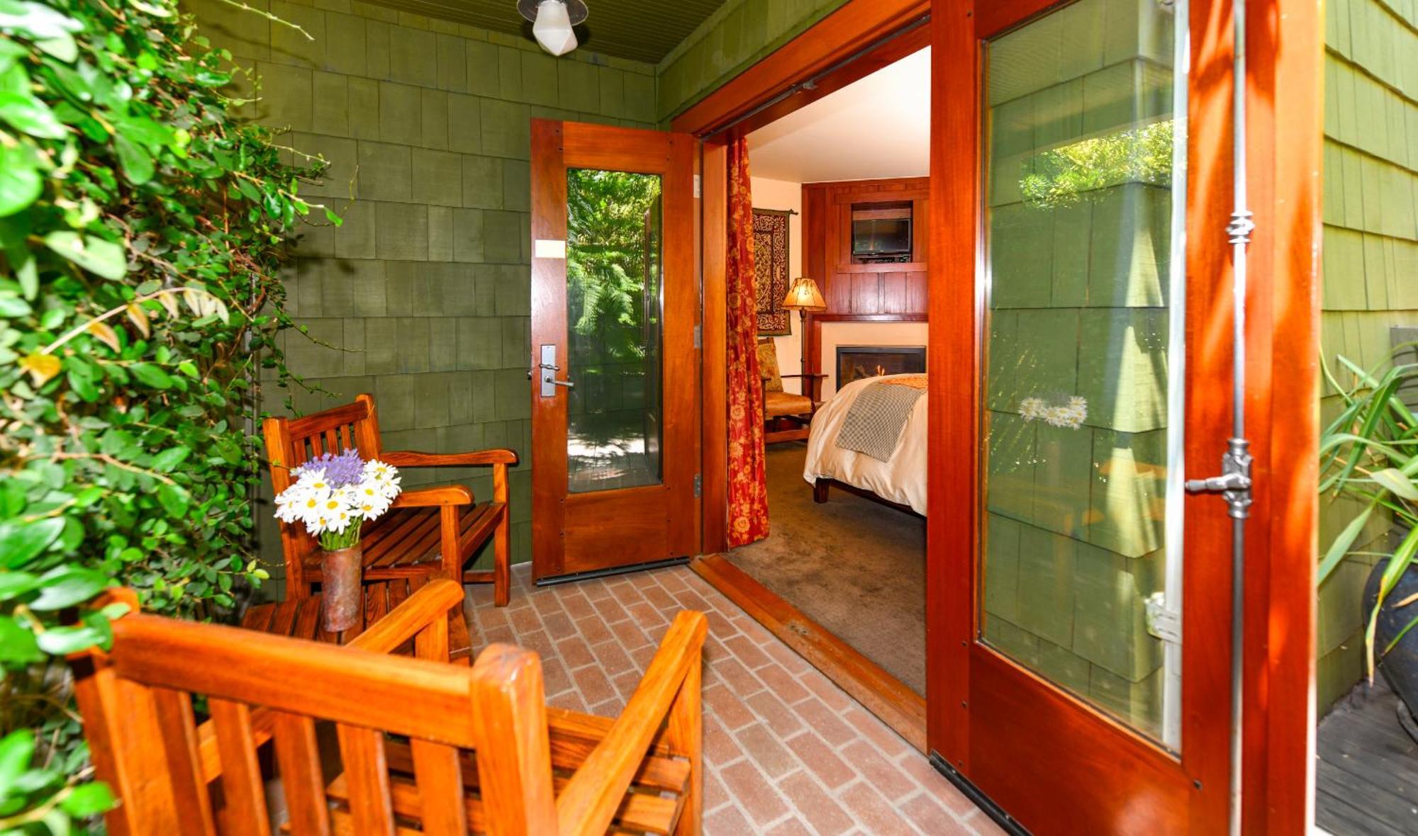 Bed and breakfast Blackbird 3*
