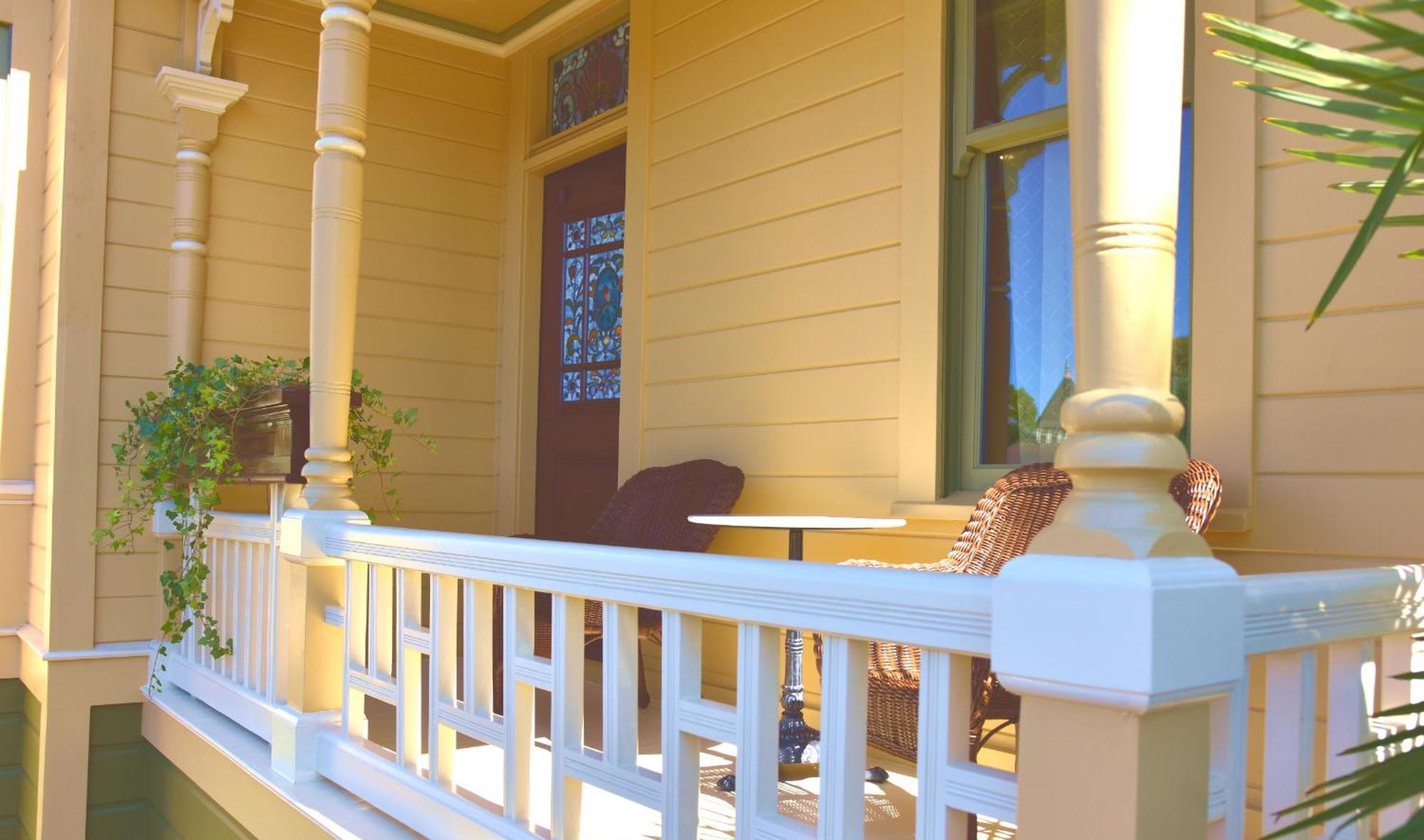 Blackbird Bed and breakfast 3*