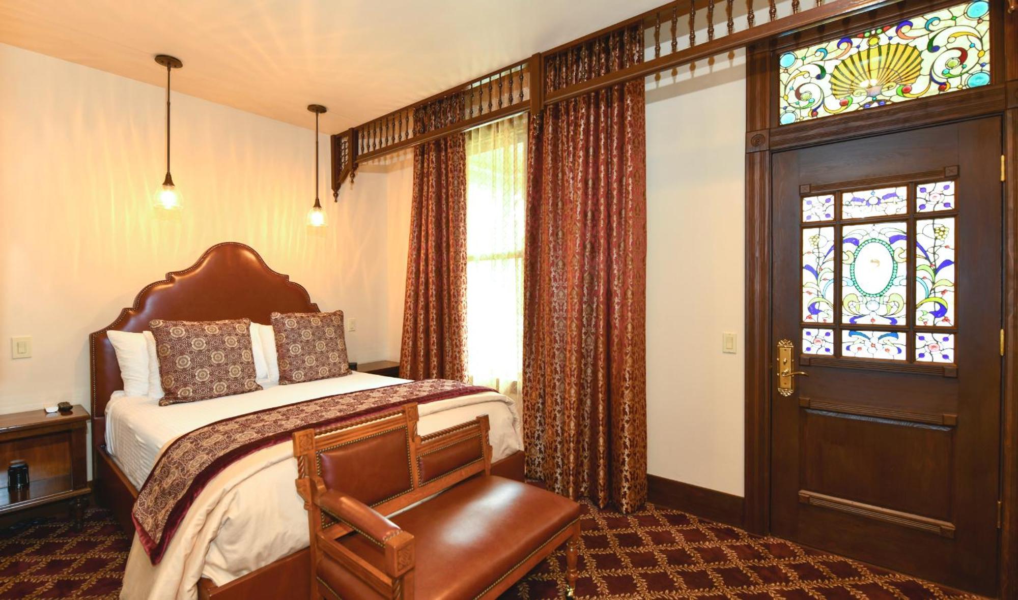 Bed and breakfast Blackbird 3*