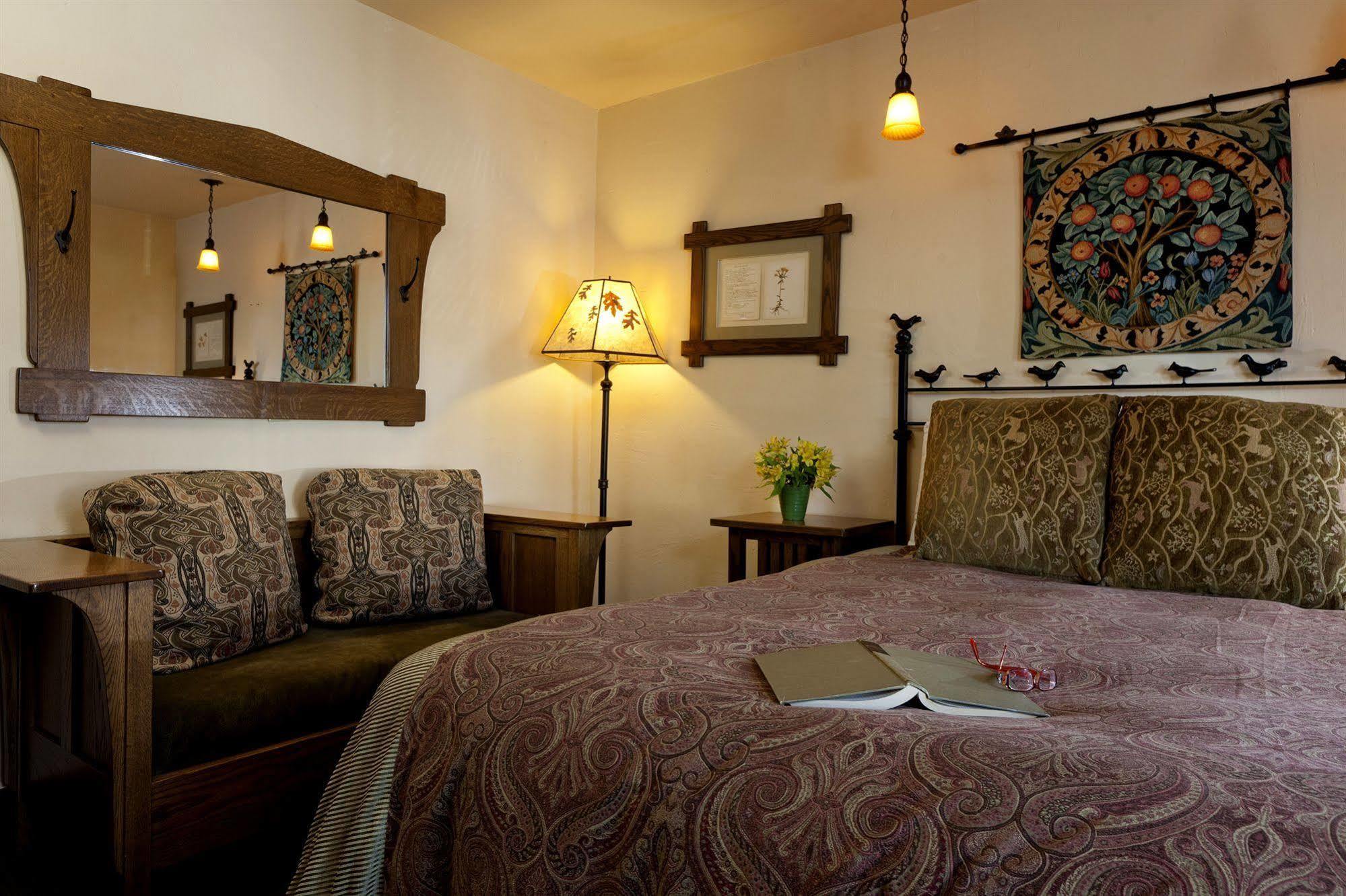 Blackbird Bed and breakfast Napa
