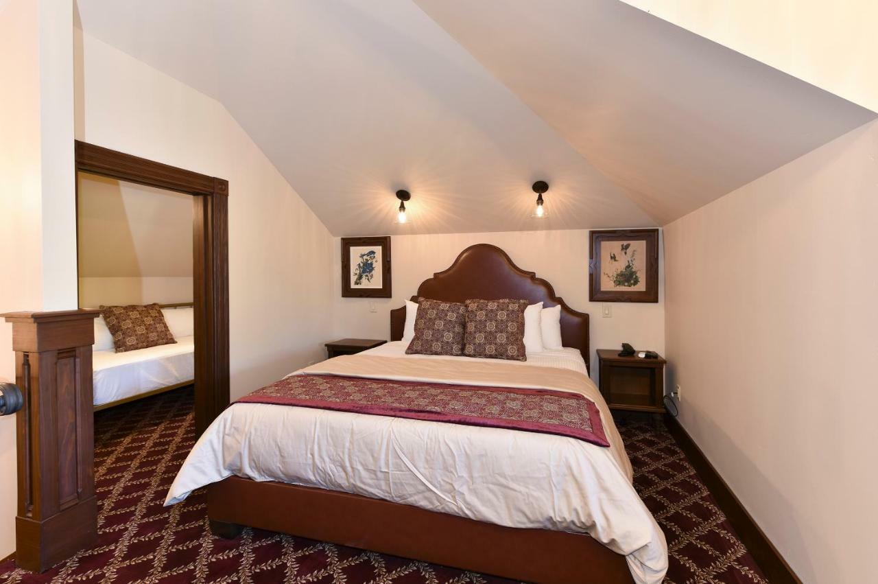 Blackbird Bed and breakfast 3*